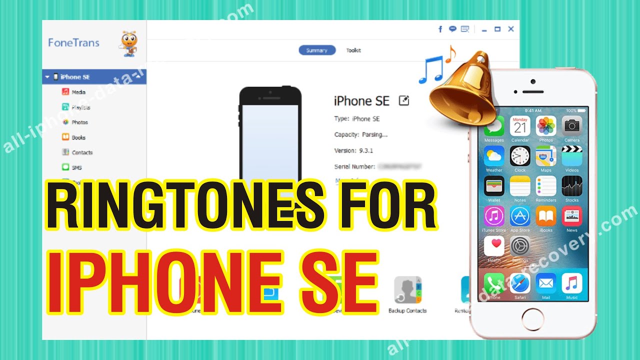 free iphone ringtones download
