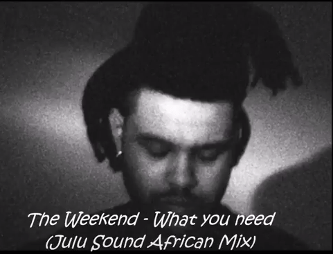the weeknd all songs download